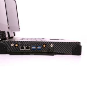 15.6インチi7-10870Hポータブルトリプルスクリーン産業用頑丈なラップトップWin10/Linux3スクリーン頑丈なノートブックメーカー - Product Image 5