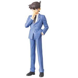 Figurines d'action d'anime japonais <span class=keywords><strong>Inuyasha</strong></span> en plastique OEM/ODM, jouets de collection - Product Image 5