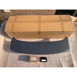 Aileron électrique pour voiture, aileron arrière pour Mercedes-Benz Porsche Panamera 971, aileron électrique pour voiture, aileron arrière pour Mercedes-Benz - Product Image 3