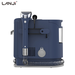 LANJI GL31 Máy Làm Sạch Thảm Cầm Tay Máy Làm Sạch Ghế Sofa Di Động Máy Hút Bụi Xe Hơi Ướt Và Khô Hai Bể - Product Image 5