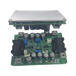 Aluminum-Based 3-60V 24V/28V Constant Current 40A/50A Boost/Buck Power Supply Board AX7035B <strong>FPGA</strong> Experiment <strong>Development</strong> Kit - Product Image 3