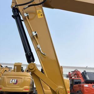 รถขุดมือสอง CAT 312GC 8 ตัน พร้อมเครื่องยนต์ มอเตอร์ และลูกปืน-เครื่องจักรก่อสร้างไฮดรอลิกแท้ ลดราคาพิเศษ - Product Image 5