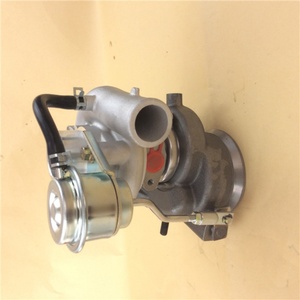 Buono TD03L4 turbo 71993636 71789727 49131-05210 49131-08610 turbocompressore per Citroen Jumper 2.2L HDI Engine 4HV <span class=keywords><strong>PSA</strong></span> - Product Image 4
