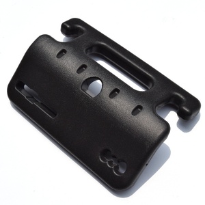 Poignée de sécurité pour siège arrière de voiture, poignée de maintien pour enfants et personnes âgées, crochet de rangement multifonctionnel AMS-CR1001 AC Schnitzer X6 E71 - Product Image 5