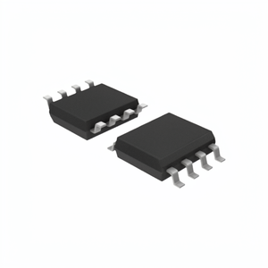 Components Electronic Authorized Distributor AOZ1021AI-5L 8 SOlC Power Management (PMIC) - Product Image 1