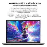 Laptop Lenovo Xiaoxin 15 2024 15.3 inci Core I5-13420H 16GB 32 RAM 512 SSD Layar 100% SR Notebook Bisnis
