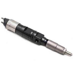 新型柴油机泵共轨喷油器 095000-5490 	 RE520241 0950005490 - Product Image 3