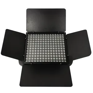 High Quality Waterproof 180PCS 3W LED City Light Led Wall Washer Dmx City Color Ip65 Outdoor 180*3w RGB 3in1