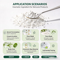 Vente en gros CAS 137-66-6 Vitamine C Palmitate L-Ascorbyl Palmitate en poudre Qualité cosmétique Poudre d'acide 6-Palmitoyl-L-ascorbique