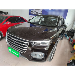 Voiture d'occasion Guazi <span class=keywords><strong>2020</strong></span> Haval H6 – Meilleur prix, moteur essence, transmission automatique, SUV 5 places, conduite à gauche, idéal pour la famille à prix abordable - Product Image 1
