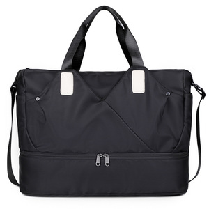 Wholesale Outdoor Travel Backpacks, New Lightweight Leisure Travel Bags, Large Capacity Multifunctional Backpacks