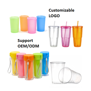 Chuyên nghiệp tùy chỉnh nhựa uống ly & vỏ sản xuất bằng cách sử dụng tiên tiến Á hậu nóng ép phun công nghệ - Product Image 2