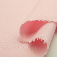 Fabricant et fournisseur de tissus textiles, vente en gros de tissus tissés unis teints en masse, TR 80% polyester 20% viscose, tissu pour vêtements