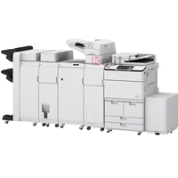 2025 meilleure machine de vitesse de traitement monochrome tout-en-un industriel IR-ADV DX 8995 photocopieuse