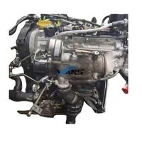 Ensemble de moteur à essence complet d'origine Moteur d'occasion pour moteur de voiture Fiat 1.4T