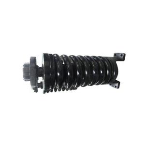 Conjunto de resorte tensor y resorte de rodillo tensor para excavadora - Product Image 1