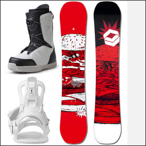 Tabla de Snowboard 2024 de Nuevo Diseño, Paquete Completo con Fijaciones y <span class=keywords><strong>Botas</strong></span> de Snowboard, Tabla de Snowboard <span class=keywords><strong>Freeride</strong></span>, Venta al por Mayor - Product Image 4