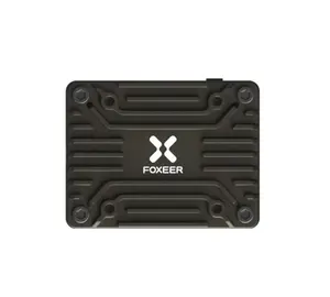 Fábrica Foxeer 5.8G Reaper Extreme V2 2.5W 72CH/1.8W 72CH VTX 25mW/200mW/500mW/1.5W/2.5W para FPV Racing Drone