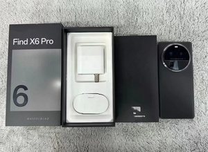 Teléfono Móvil Find X6 Pro 5G LTE 5G Multi Idioma, Venta al Por Mayor - Product Image 6