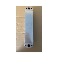 DCEC Supply QSZ ISZ13 Núcleo enfriador de aceite de motor de alta calidad 2883224