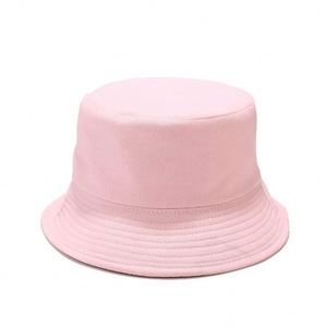Chapeau Bob Unisexe Tendance en Toile Légère et Respirante avec Imprimé Floral Personnalisé pour la Plage – Vente en Gros - Product Image 1