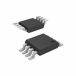 ชิปอิเล็กทรอนิกส์สำหรับการจัดการพลังงานในช่องทางผู้ผลิต (PMIC) รุ่น 8 LSSOP, 8 MSOP S-8244AATFN-CETT2U - Product Image 1