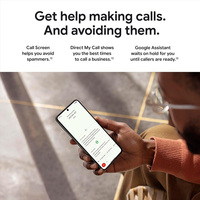 Téléphones mobiles débloqués Google Pixel 8 Pro 8+128 Go 5G, 99 % neufs, de marque originale, vente en gros
