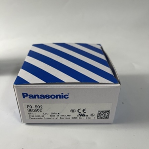 Capteur photoélectrique 100% neuf et original EQ-502 UEQ502 - Product Image 1