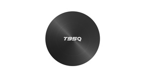 Новый бренд, 4 Гб Ram, 64 ГБ Rom TV Box <span class=keywords><strong>Android</strong></span> 8,1 T95Q S905X2 4g 32g 2,4G/5,8G Wifi 4K Smart TV Box t95q - Product Image 6