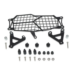 RACEPRO RP6610-3023B moto phare protecteur couverture gril protecteur pour BMW F750 F850 F 750 <span class=keywords><strong>850</strong></span> <span class=keywords><strong>GS</strong></span> 2018 2019 <span class=keywords><strong>2020</strong></span> 2021 - Product Image 2