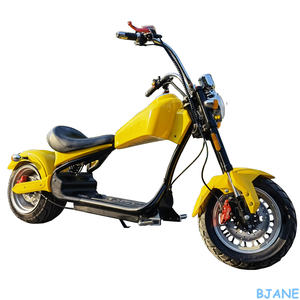 5000w QS motore Electrica Eec Mini grasso pneumatico Woqu Boy <span class=keywords><strong>Elektro</strong></span> elettrico E 2 ruote grandi Scooter elettrico - Product Image 5