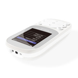 K01 riabilitazione terapia fisica veterinaria EMG Biofeedback stimolatore FES dispositivo funzionale stimolatore elettrico per animali - Product Image 5