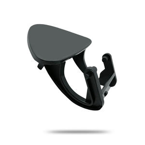 Cubierta de Lavaparabrisas Delantero para Mercedes-Benz Clase E W211, 2118801705, Pieza de Repuesto de ABS, Izquierda/Derecha - Product Image 1