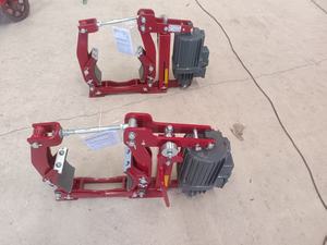 Hoogwaardige Elektrische Hydraulische Thruster Trommelrem Elektromagnetische Hydraulische Schijfrem Thruster Industrieel Remsysteem - Product Image 2