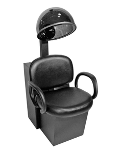 2022 Offre Spéciale Salon <span class=keywords><strong>De</strong></span> Coiffure <span class=keywords><strong>Casque</strong></span> Sèche-<span class=keywords><strong>Cheveux</strong></span> Machine À Vapeur - Product Image 2