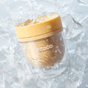 Ecoco Custom Summer DIY <strong>Ice</strong> Ball Maker Machine <strong>Ice</strong> Ball Molds <strong>Ice</strong> Cream <strong>Tools</strong>