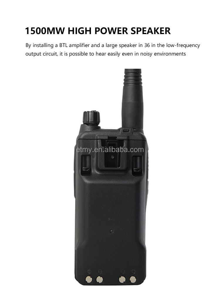 ICOM ハンドヘルドトランシーバーテラメル！！ ICOM ハンドヘルドトランシーバーテラメル！！ IC-DRC1MKⅡ