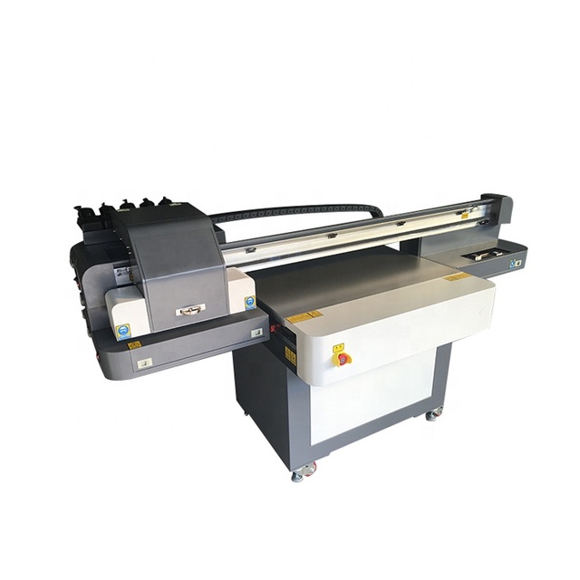 New Funsun UV Printer Inkjet Printing Hot Selling UV Flatbed Printer Digital UV Printing Machine Factory Price