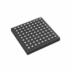 ส่วนประกอบอิเล็กทรอนิกส์ 81 VFBGA T4F81I2X ช่องทางผู้ผลิตแบบฝังตัว - Product Image 1