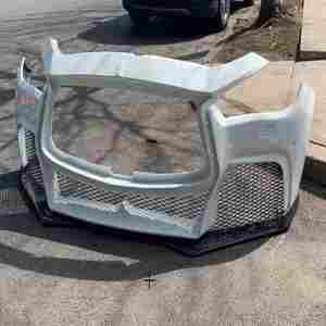 Piezas de Repuesto Originales para Automóviles, Parachoques para Autos Toyota, Lexus, Honda, Isuzu, Mitsubishi, Mazda, Suzuki, <span class=keywords><strong>Hyundai</strong></span>, Kia - Product Image 2