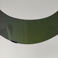 Motosiklet Kask Kalkanı AGV K1,K1S,K3SV,K5,K5S Yedek Anti-çizik Moto Fotokromik Kask Visor Aksesuarları
