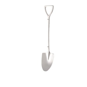 Cuchara de postre Rowan con mango rosa viral SS, para café, sandía, helado, uso doméstico - Product Image 5