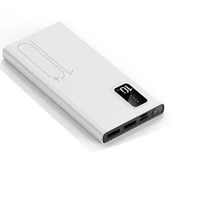 Cargador de Batería Portátil de 10000 mAh Directo de Fábrica, Doble USB con Pantalla Digital LED, Carga Rápida de 10 W, Regalo - Product Image 3