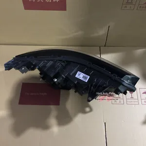 Pour Dongfeng Renault Koleos nouvel assemblage <span class=keywords><strong>de</strong></span> phares phare LED bas <span class=keywords><strong>de</strong></span> <span class=keywords><strong>gamme</strong></span> à <span class=keywords><strong>haut</strong></span> <span class=keywords><strong>de</strong></span> <span class=keywords><strong>gamme</strong></span> avec fonction <span class=keywords><strong>de</strong></span> lumière blanche 12V/24V - Product Image 4