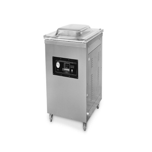 เครื่องซีลสูญญากาศ DZ600 ขนาด 600 มม. แบบห้องเดียว ขายดี - Product Image 2