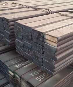 เหล็กแผ่นรีดร้อน ลดราคาพิเศษ Q195 Q235 Q345 SS400 S45C A36 เหล็กขึ้นรูป ASTM สำหรับงานก่อสร้าง - Product Image 4