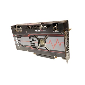 Carte graphique de bureau RX5700 8 Go, cartes graphiques RX5500 RX5600XT RX5700 <span class=keywords><strong>RX5700XT</strong></span> - Product Image 4