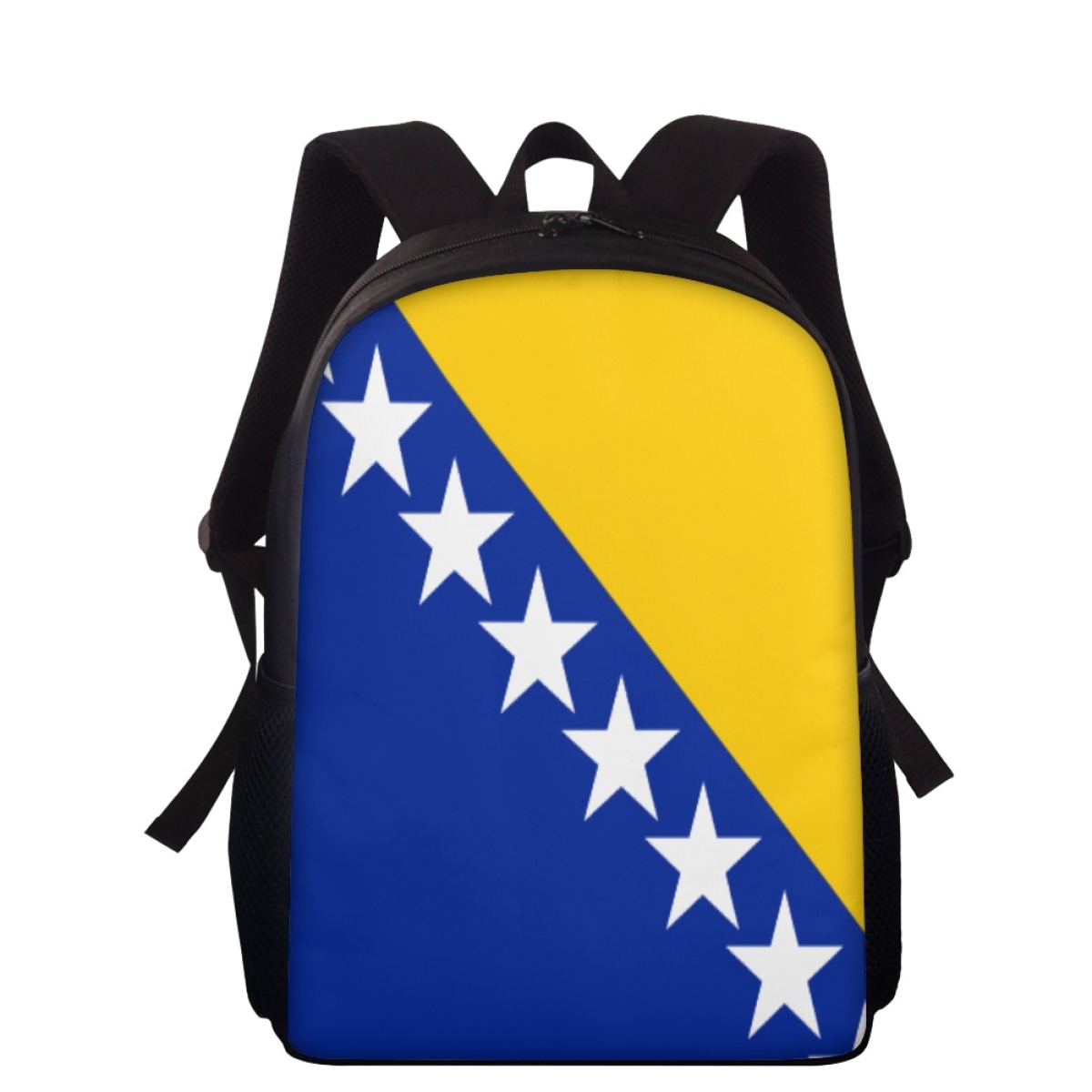 70Bosnie-Herzégovine