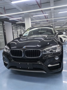 <span class=keywords><strong>BMW</strong></span> <span class=keywords><strong>X6</strong></span> Coche usado Transmisión automática Coche <span class=keywords><strong>de</strong></span> gasolina Gran espacio SUV Asientos <span class=keywords><strong>de</strong></span> cuero Techo solar eléctrico Asientos eléctricos con calefacción - Product Image 2