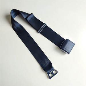 Factory Wholesale Durable Simple 2-<b>Point</b> Belt with Truck & Bus Safety Seat Belt - Product Image 2